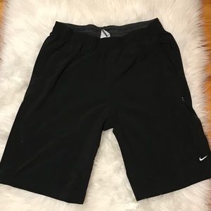 Nike Dri fit shorts Men’s Size Large Like new